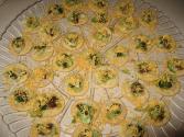 Sev Batata Puri